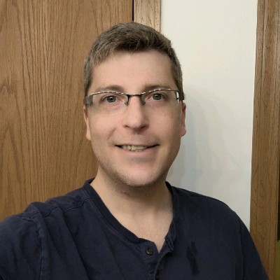 Kyle Eggleston, Chicago SEO Consultant