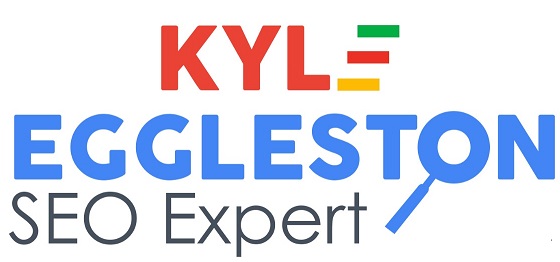 Kyle Eggleston SEO Consultant