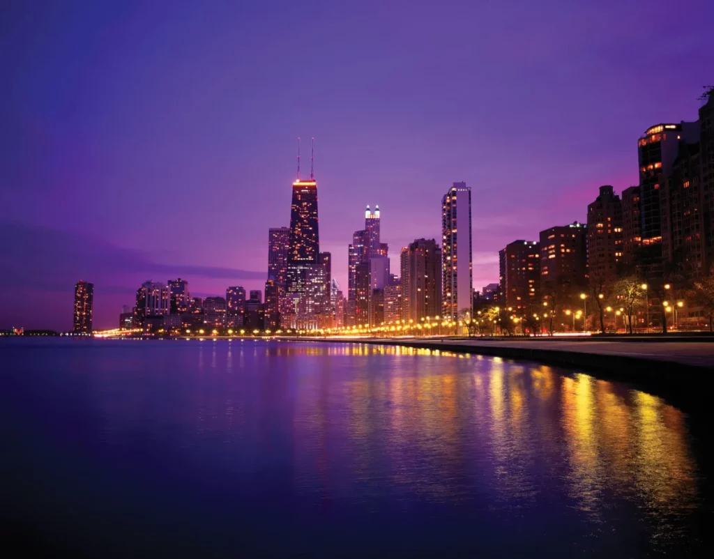 SEO Consultant Chicago