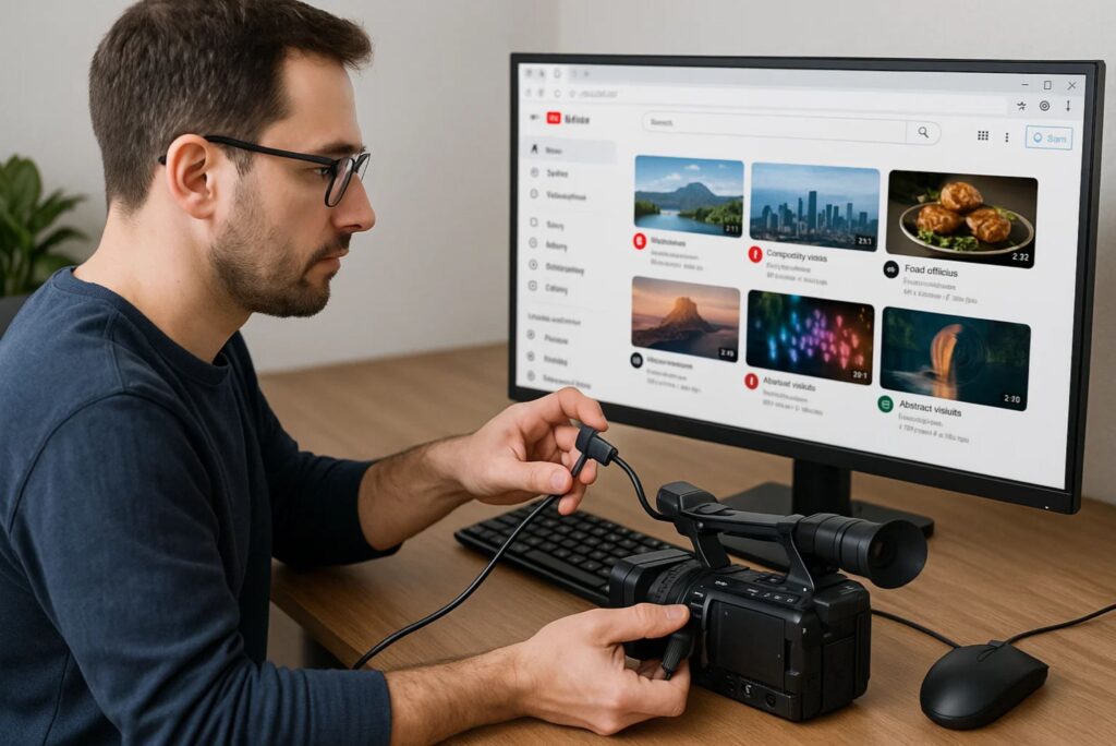 YouTube SEO Tips