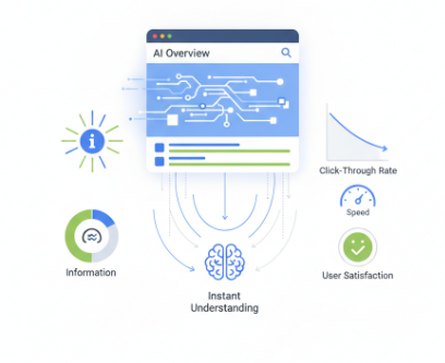 october 2025 google ai overview update