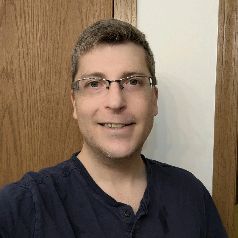 Kyle Eggleston
